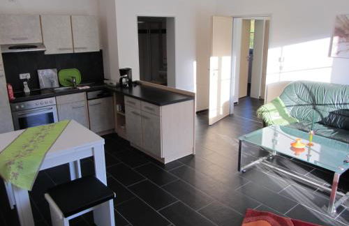 Ferienwohnung Am Alten Forsthaus Neuenbau - Photo 1