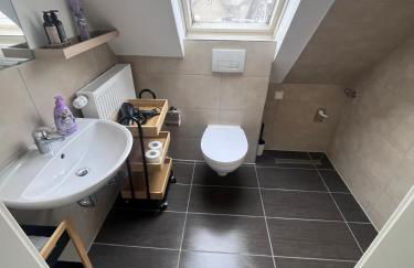 Team at Home Gemütliches Dachgeschossapartment - Foto 7