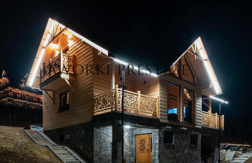 Jaworki Prestige SPA - Photo 15