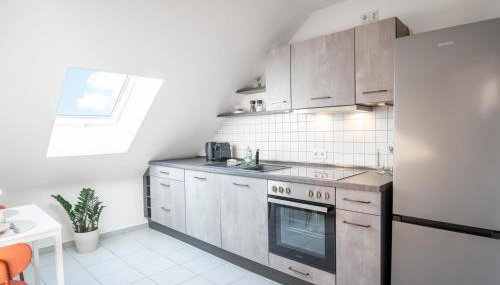 Therme Erding & Fly Apartment Berglern - Foto 5