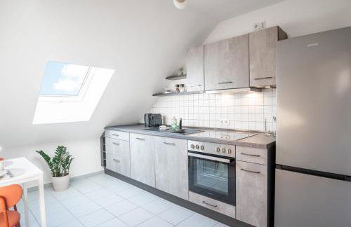 Therme Erding & Fly Apartment Berglern - Foto 5