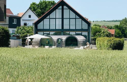 DER KARLSHOF - Natursuiten & Spa - Foto 57