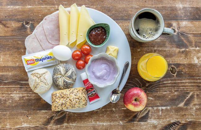 Basecamp Narvik - Photo 31