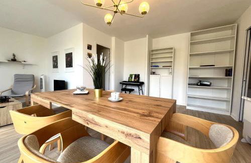 Spacious - Terrace - Piano - Monte-Cristo Castle - Foto 8