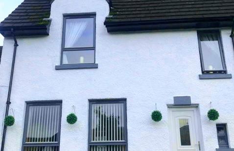 The Dookit - Aviemore Town House - Foto 20