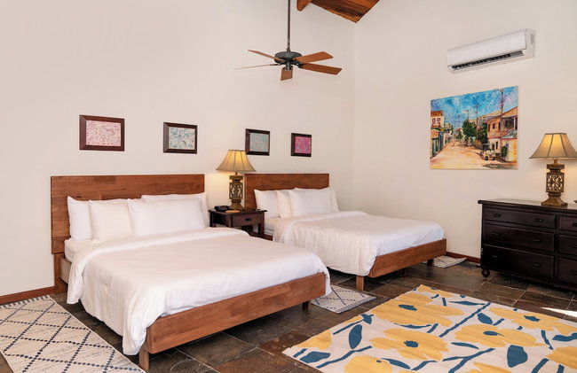 Seascape Villas Belize - Foto 12