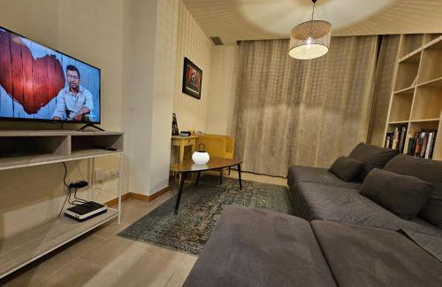 Big Terrace in private Loft on San Francisco street - Photo 26