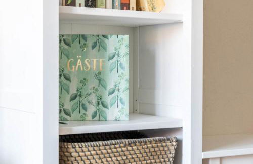 Haus am Haftbruch Whg 03 - Photo 11