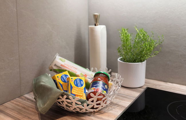 House 756 Mainz: Families, Friends & Business – Sauna, Parking, Near Messe & Airport - Foto 35