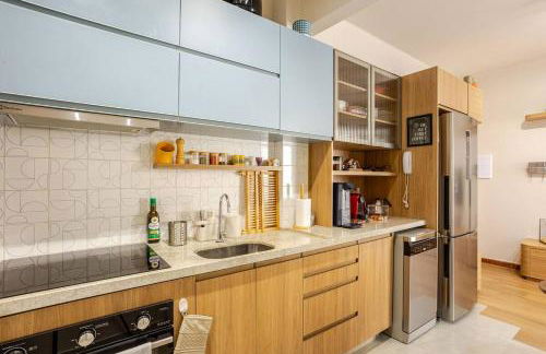 Apê Lisboa - Foto 7