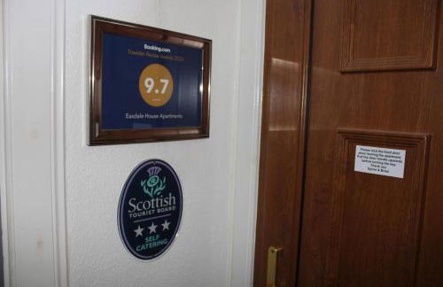 Easdale House Apartments - Foto 10