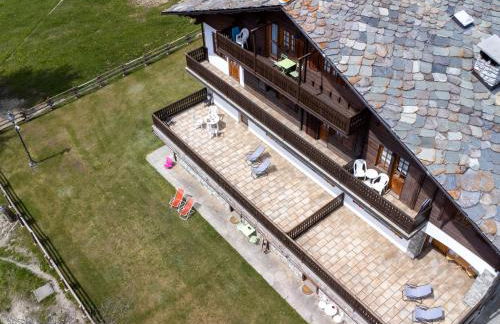 Apartment Aigle by Interhome - Foto 20