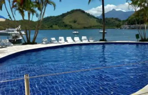 Casa em Angra dos Reis no Paraíso do Condomínio do Engenho - Foto 6