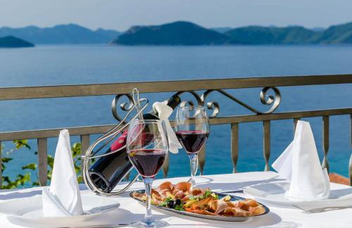 Apartments Cypress Sea Cove - Comfort Studio Apartment with Balcony and Sea View A1 - Foto 25