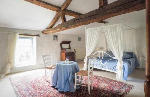 Holiday Home in Saint-laurent-de-la-salle With Pool - Foto 24