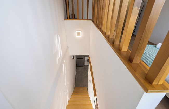 Tangerine 1-Bedroom Apartment in Larnaca - Foto 23