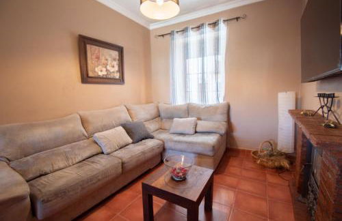 VILLA Elisabeth con Piscina Climatizada Chimenea y Terraza - Foto 6