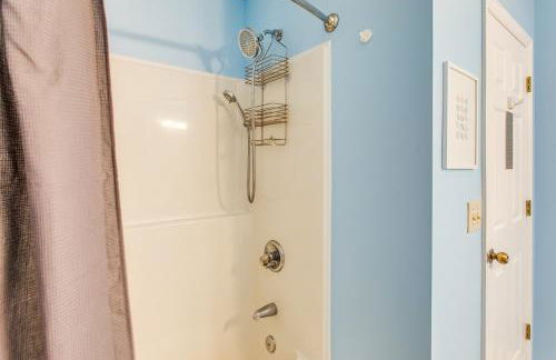 Condo with Golf Course Views Less Than 1 Mi to Sunset Beach! - Foto 19