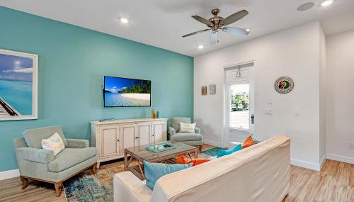 Large Margaritaville Villa w/ Private Pool + View - Foto 5