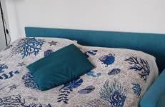 Alloggio panoramico sul mare di Vindicio - Foto 38