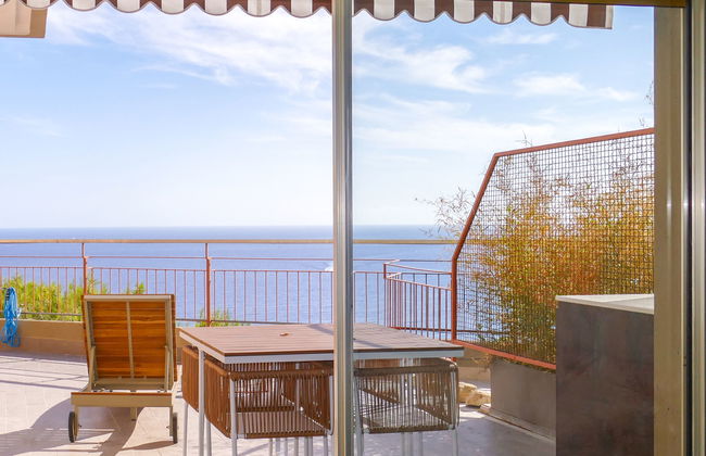 1 bedroom Apartment in Ventimiglia with terrace - Photo 16