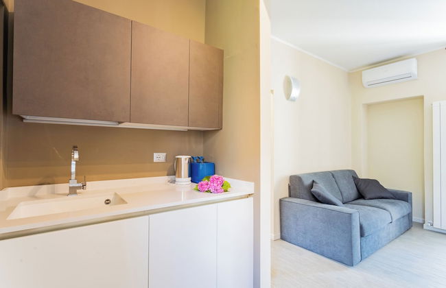 The Perfect Get Away in Cernobbio by Rent all Como - Foto 12