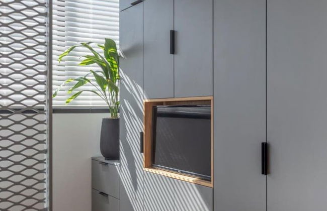 DeBlox living - Ben Avigdor - Foto 3