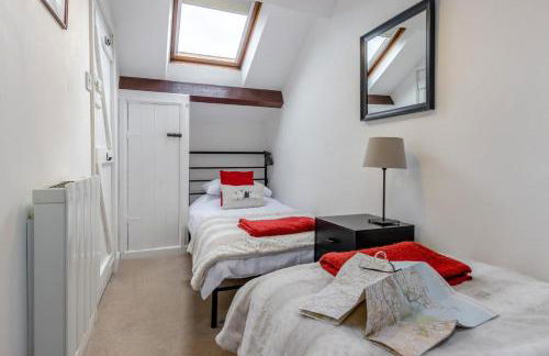 2 Bed in Llanuwchllyn oc-t30615 - Photo 20