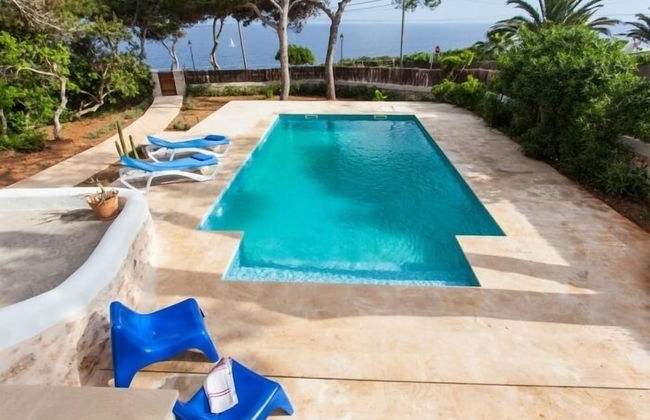 Villa Estrella Sea View - Foto 11