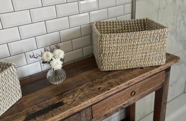 Abrahams Bayr Cottage - Foto 23