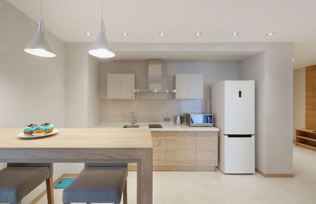 Lavicon Apart Hotel Collection - Photo 11