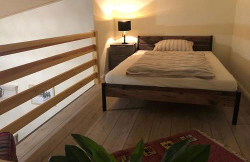 Ferienapartments Reitanlage Schenksolz - Photo 1