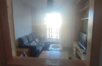 Apartamento luminoso cerca de Plenilunio y aeropuerto con garaje, piscina y vigilancia 24h - Photo 7