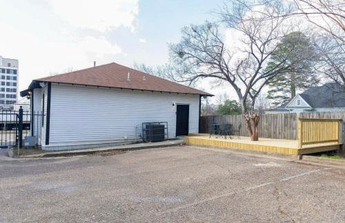 Stylish Home about 2 Mi to Jackson State and Belhaven! - Foto 28