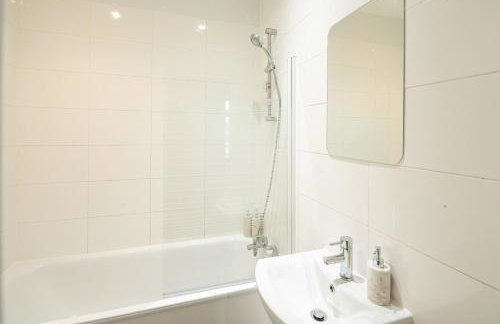 Huge Modern 3 Bed Flat Central For Sightseeing - Foto 5