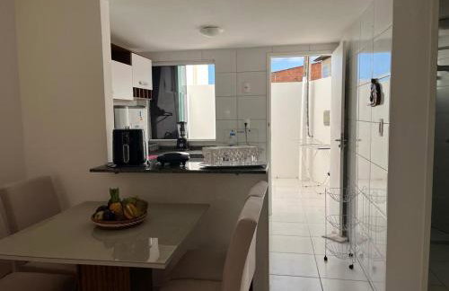 Duplex na Barra de São Miguel - Foto 8