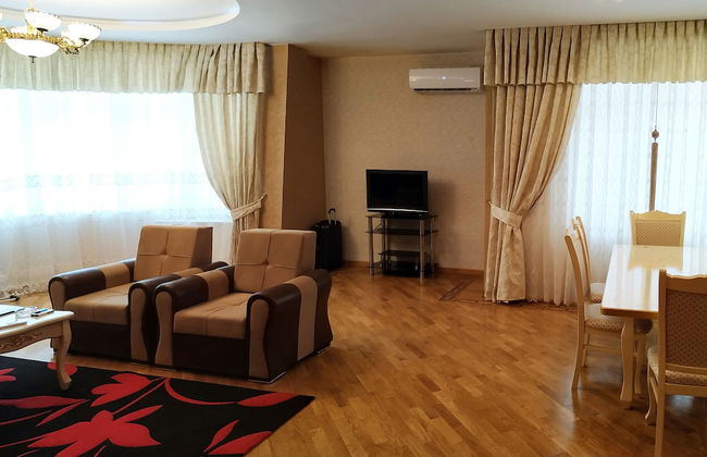 Bakuvi Tourist Apartment B096 - Foto 5