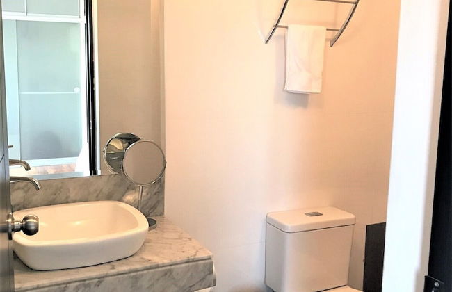 Stylish Ocean View Private Apartment - Foto 33