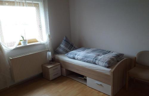 Ferienwohnung 'am Bienwald' - Foto 5