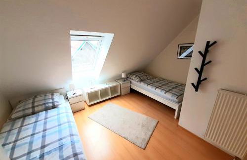 Ferienwohnung Möllers Hof - Foto 17