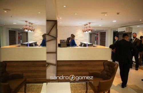 Hellix Flat Itaboraí - Foto 1