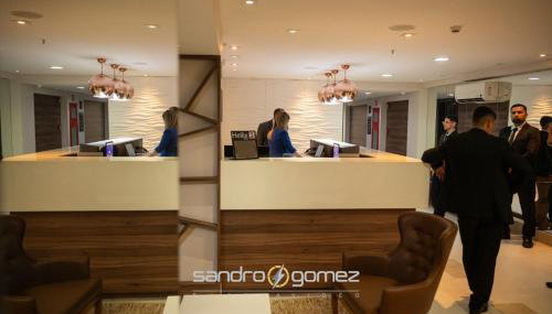 Hellix Flat Itaboraí - Foto 1