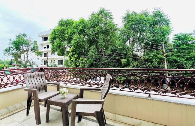 Olive Service Apartment-Golf Course Road - Photo 23