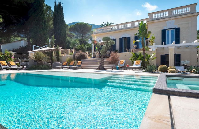 Villa Callari 6 2 in San Felice Circeo - Foto 1