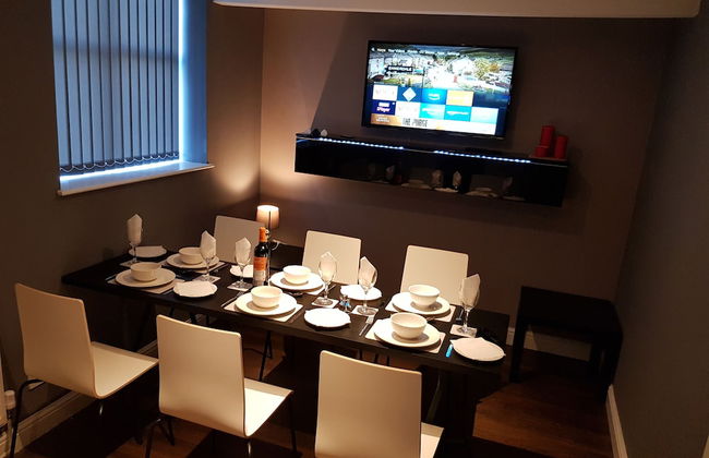 Chatterley House - Foto 27