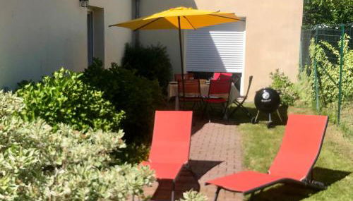 La Villa Mercier - proche de la plage - Foto 2