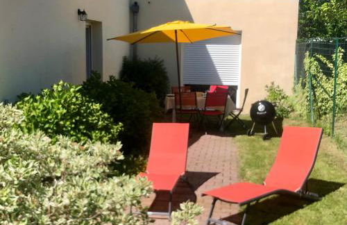 La Villa Mercier - proche de la plage - Foto 2