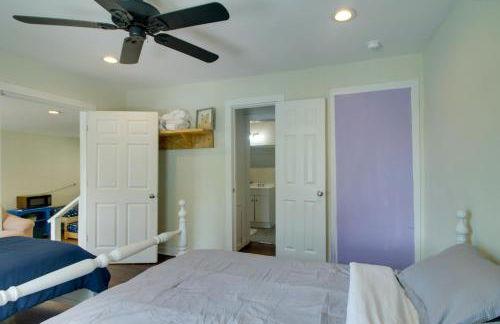 Shelby Vacation Rental Close to Parks and Trails! - Foto 15