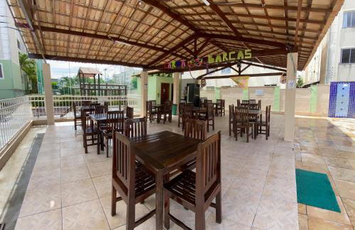 Apartamento na Grande Natal (Condomínio Barcas) - Foto 32