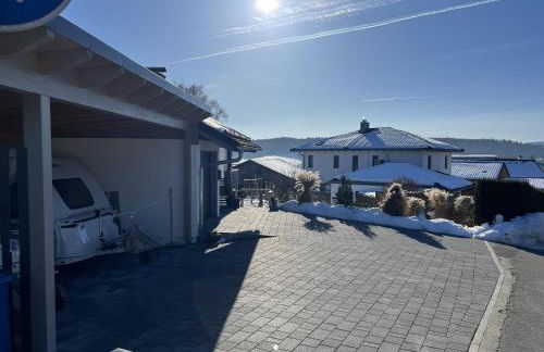 H.Aus.Zeit Ferienwohnungen Stockbauer - Photo 55